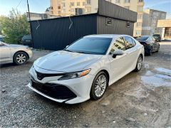 Сүрөт унаа Toyota Camry