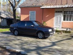 Сүрөт унаа Volkswagen Vento