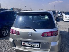 Сүрөт унаа Mazda Demio