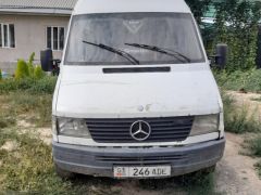 Фото авто Mercedes-Benz Городской