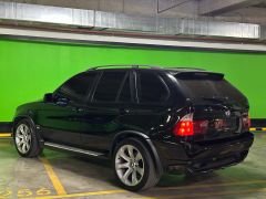 Сүрөт унаа BMW X5