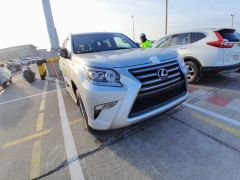 Фото авто Lexus GX