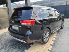 Фото авто Kia Carnival