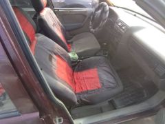 Photo of the vehicle Opel Vectra