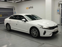 Сүрөт унаа Kia K5