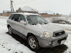 Photo of the vehicle Hyundai Santa Fe