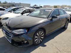 Сүрөт унаа Audi A4