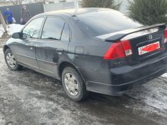 Photo of the vehicle Honda Civic