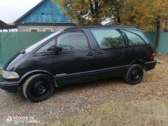 Фото авто Toyota Estima