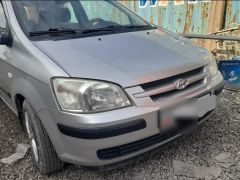 Photo of the vehicle Hyundai Getz