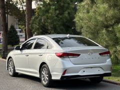 Сүрөт унаа Hyundai Sonata