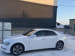 Сүрөт унаа Toyota Mark X