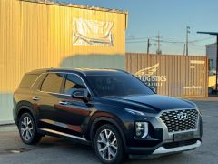 Фото авто Hyundai Palisade