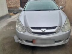 Фото авто Toyota Caldina