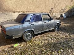 Photo of the vehicle ВАЗ (Lada) 2107