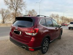 Фото авто Subaru Forester