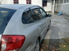 Сүрөт унаа Kia Rio