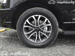 Сүрөт унаа Haval H5