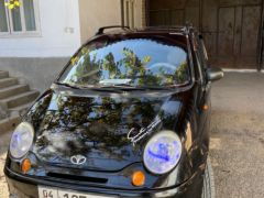 Photo of the vehicle Daewoo Matiz