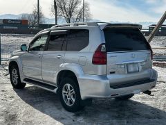 Фото авто Lexus GX