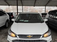 Photo of the vehicle Chevrolet Spark