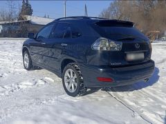 Сүрөт унаа Lexus RX