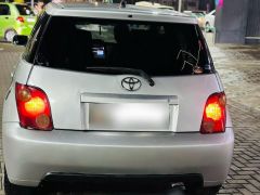 Photo of the vehicle Toyota Ist