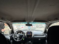 Сүрөт унаа Toyota RAV4