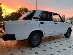 Сүрөт унаа ВАЗ (Lada) 2107