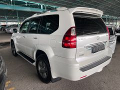 Фото авто Lexus GX