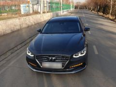 Фото авто Hyundai Grandeur