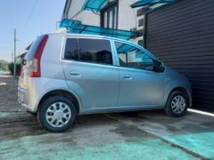 Сүрөт унаа Daihatsu Cuore