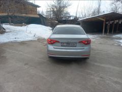 Сүрөт унаа Hyundai Sonata