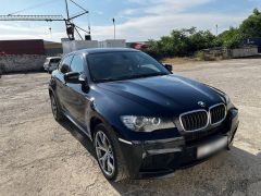 Photo of the vehicle BMW X6 M