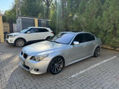 Сүрөт унаа BMW 5 серия