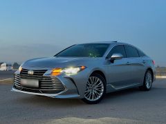 Сүрөт унаа Toyota Avalon