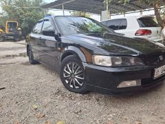 Сүрөт унаа Honda Accord