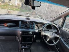 Сүрөт унаа Honda Odyssey