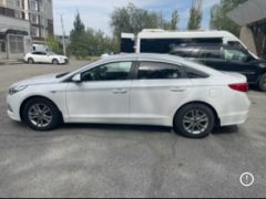 Сүрөт унаа Hyundai Sonata