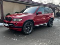 Фото авто BMW X5