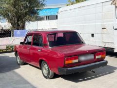 Photo of the vehicle ВАЗ (Lada) 2107