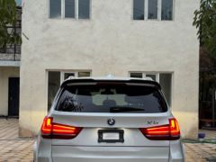 Сүрөт унаа BMW X5