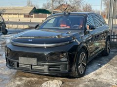 Сүрөт унаа LiXiang L7