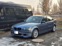 Сүрөт унаа BMW 3 серия