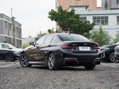 Фото авто BMW i3