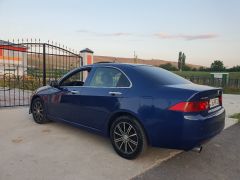 Фото авто Honda Accord