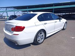 Photo of the vehicle BMW 5 Series