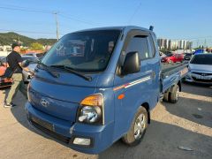 Фото авто Hyundai Porter