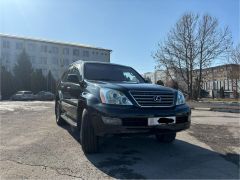 Photo of the vehicle Lexus GX