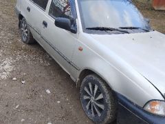 Photo of the vehicle Daewoo Nexia